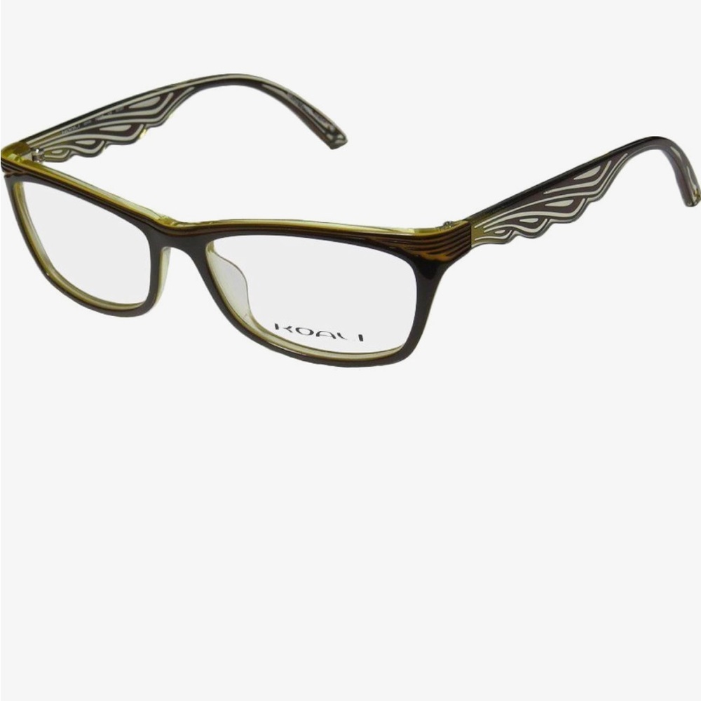 Koali glasses